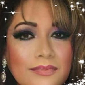 Meet your Posher, Amelia